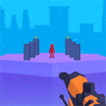 Perfect Snipe Online