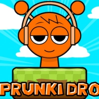 Sprunki Drop