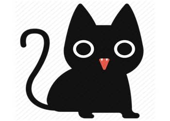 Baby Cat Puzzle Time