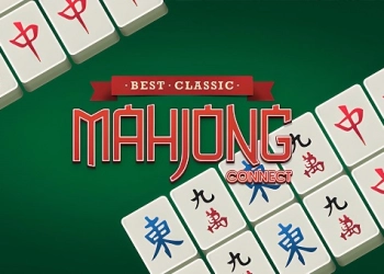 Best Classic Mahjong Connect 