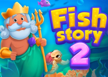 Fish Story 2