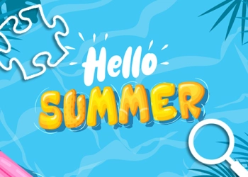 HidJigs Hello Summer