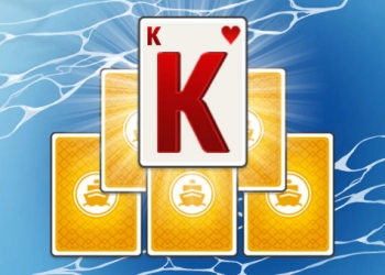 Tripeaks Solitaire Holiday